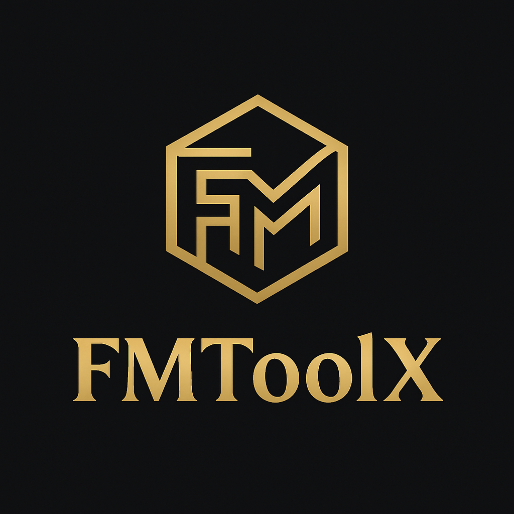 FMToolX
